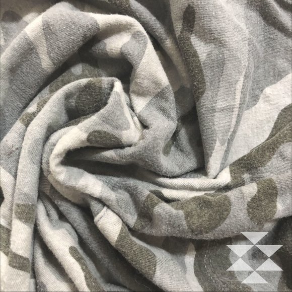 Kids Gap Short Sleeve Camo T-Shirt M Regular - Picture 6 of 6